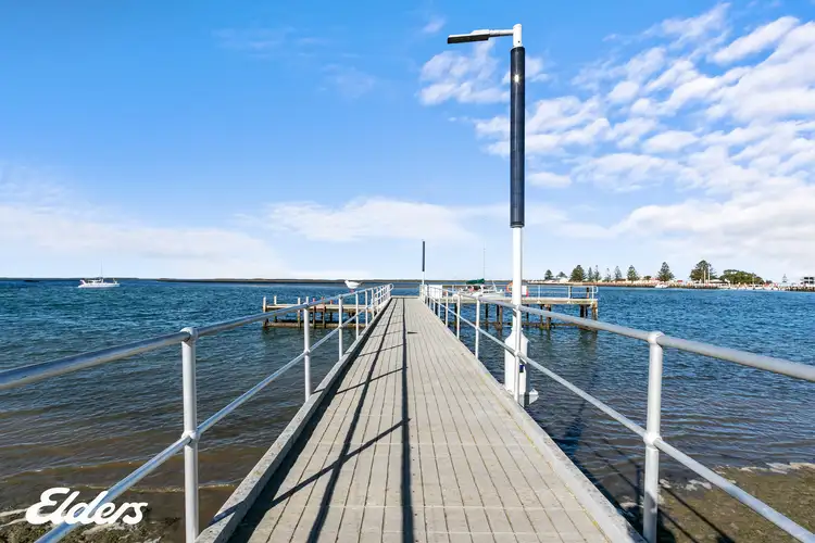 Seventh view of Homely land listing, LOT 1 & 2, 45-53 Kilgowers Road, Langsborough VIC 3971