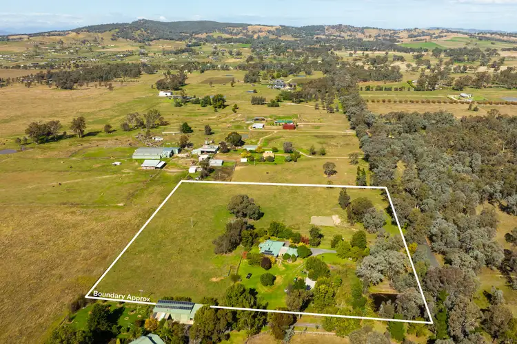 89 Bungowannah Road, Jindera NSW 2642