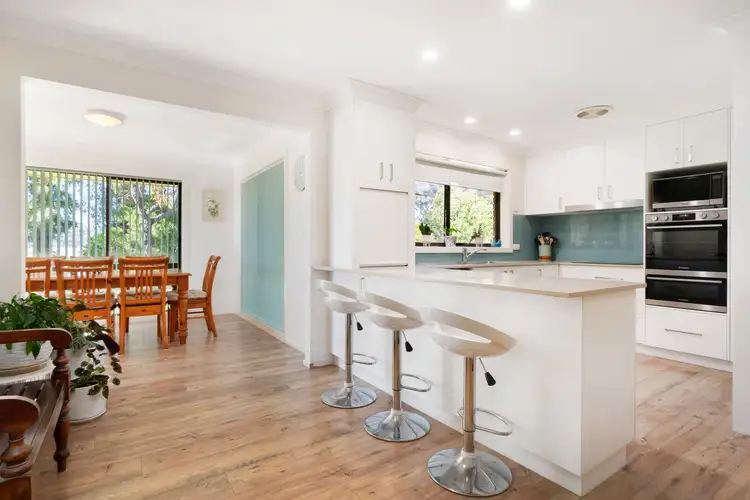 Fifth view of Homely house listing, 89 Bungowannah Road, Jindera NSW 2642