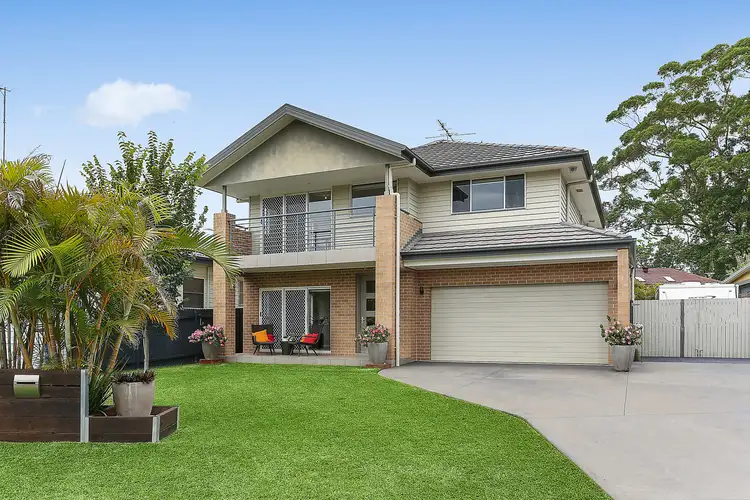 Main view of Homely house listing, 4 Eltham Place, Heathcote NSW 2233