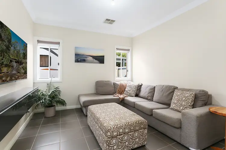 Second view of Homely house listing, 4 Eltham Place, Heathcote NSW 2233