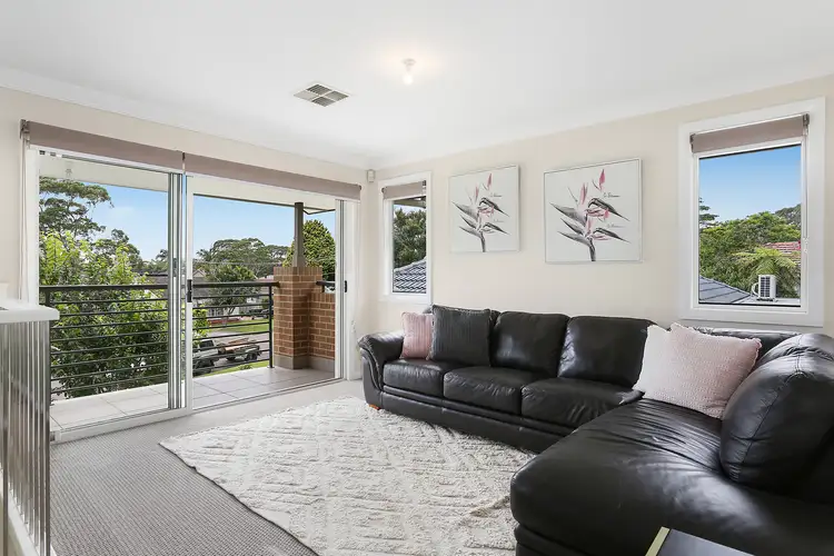 Third view of Homely house listing, 4 Eltham Place, Heathcote NSW 2233