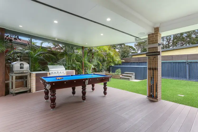 Fourth view of Homely house listing, 4 Eltham Place, Heathcote NSW 2233