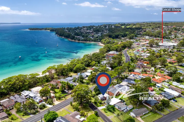 Main view of Homely house listing, 111 Elizabeth Drive, Vincentia NSW 2540