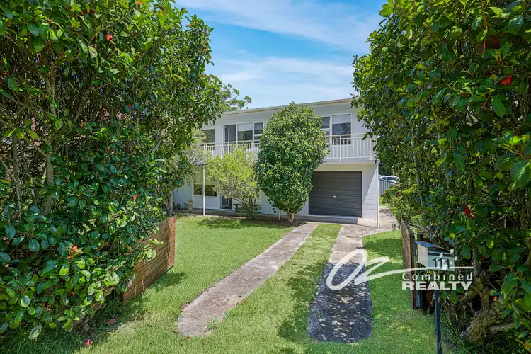 Second view of Homely house listing, 111 Elizabeth Drive, Vincentia NSW 2540