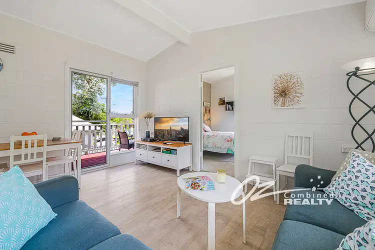 Third view of Homely house listing, 111 Elizabeth Drive, Vincentia NSW 2540