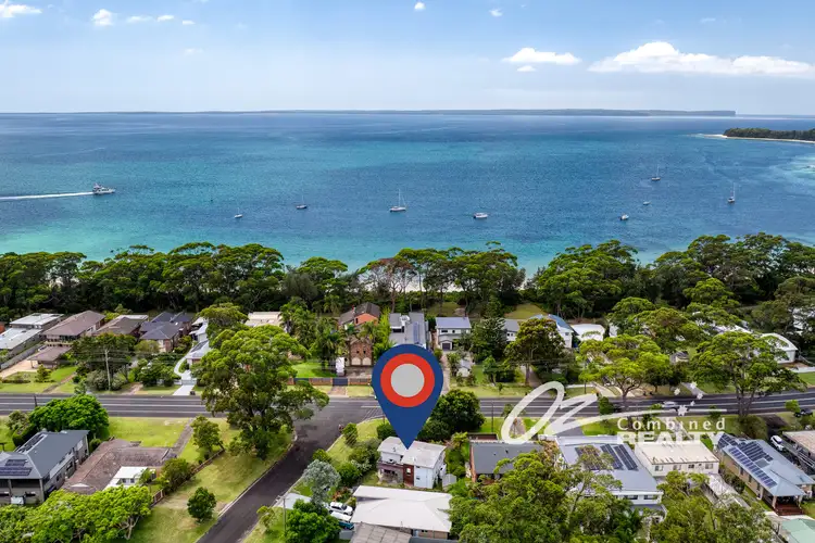 Fourth view of Homely house listing, 111 Elizabeth Drive, Vincentia NSW 2540