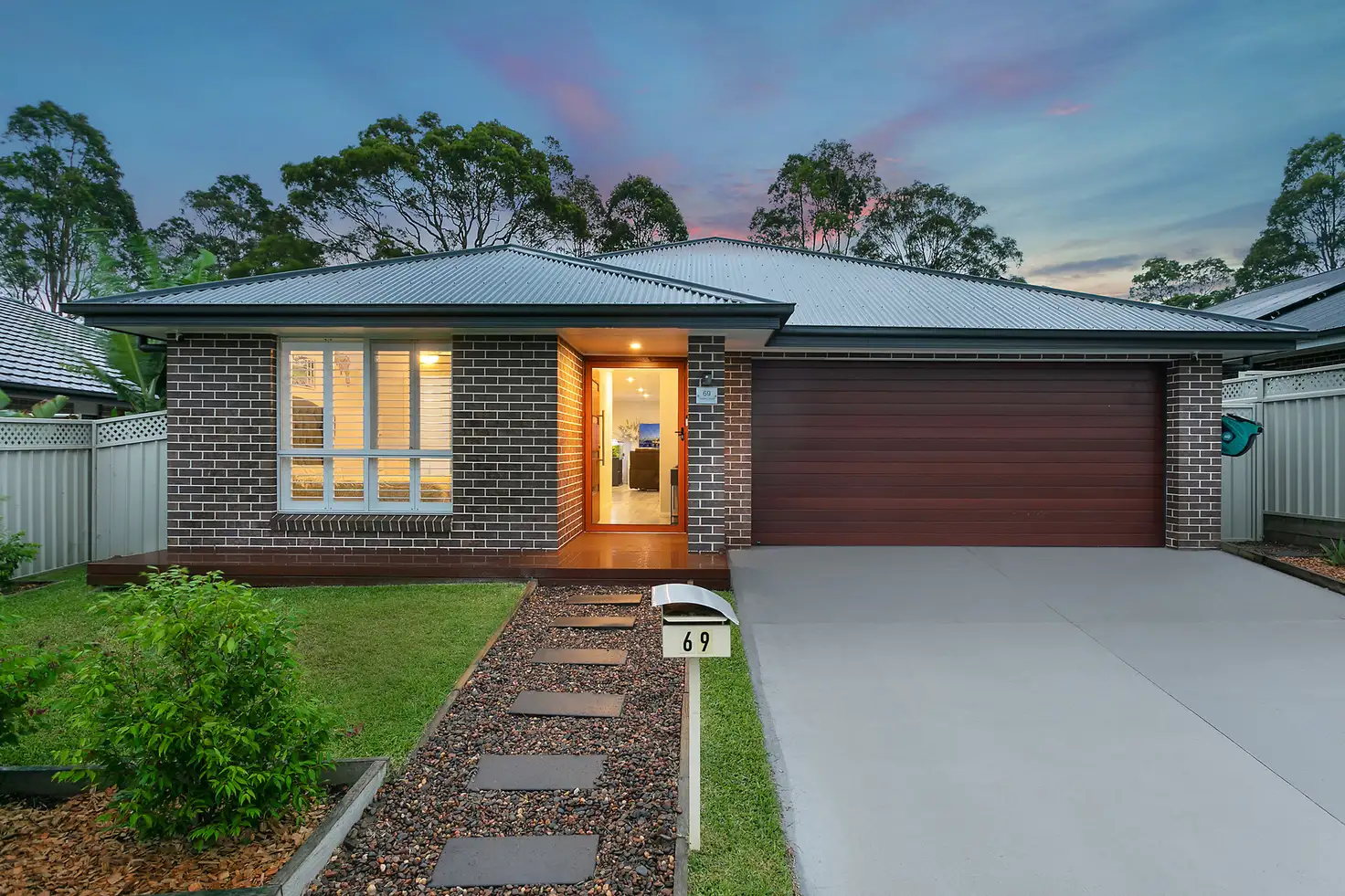 Main view of Homely house listing, 69 Settlers Road, Wadalba NSW 2259
