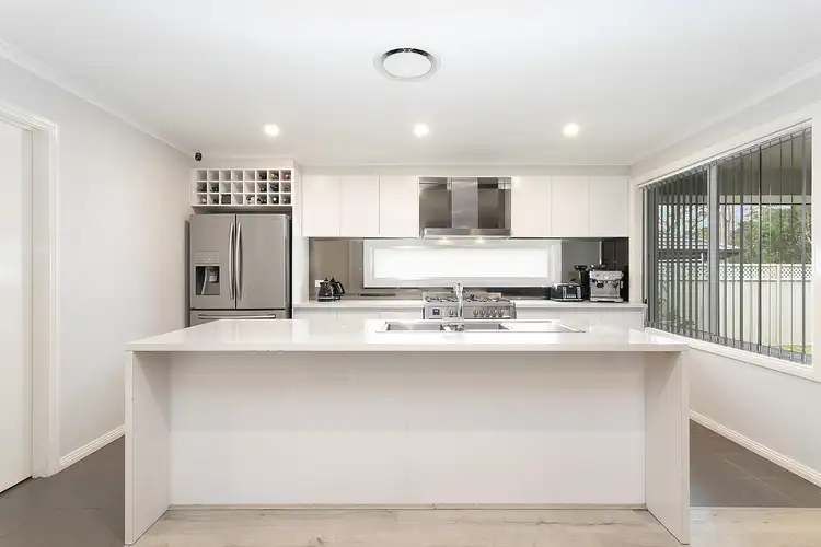 Second view of Homely house listing, 69 Settlers Road, Wadalba NSW 2259