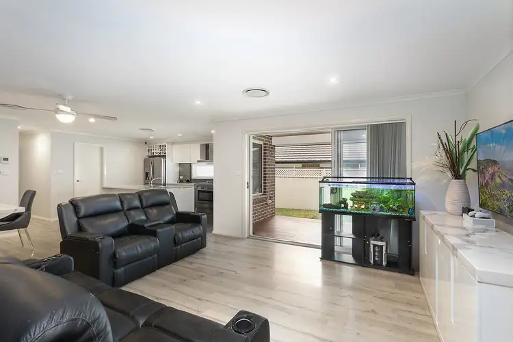 Fourth view of Homely house listing, 69 Settlers Road, Wadalba NSW 2259