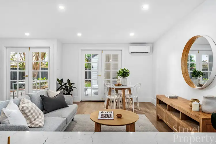 Fifth view of Homely house listing, 3 Oliver Street, Hamilton NSW 2303