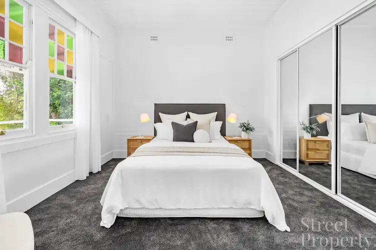 Sixth view of Homely house listing, 3 Oliver Street, Hamilton NSW 2303