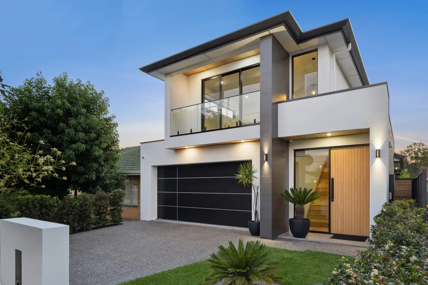 Main view of Homely house listing, 8A Delray Street, Fulham SA 5024