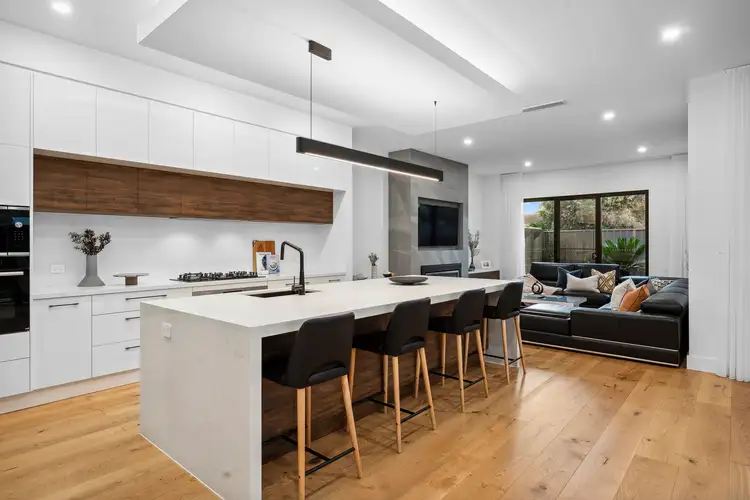 Second view of Homely house listing, 8A Delray Street, Fulham SA 5024