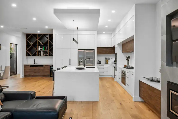 Third view of Homely house listing, 8A Delray Street, Fulham SA 5024