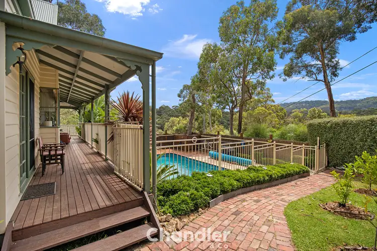 4 Merrigum Lane, Belgrave VIC 3160