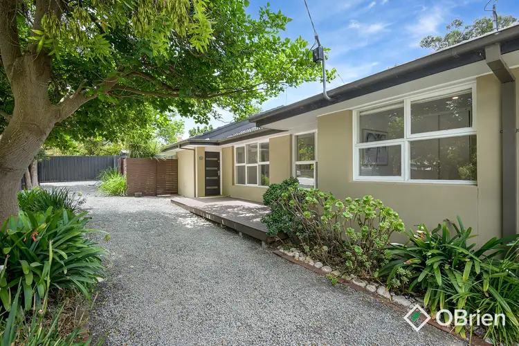 Second view of Homely house listing, 51 Overport Road, Frankston South VIC 3199