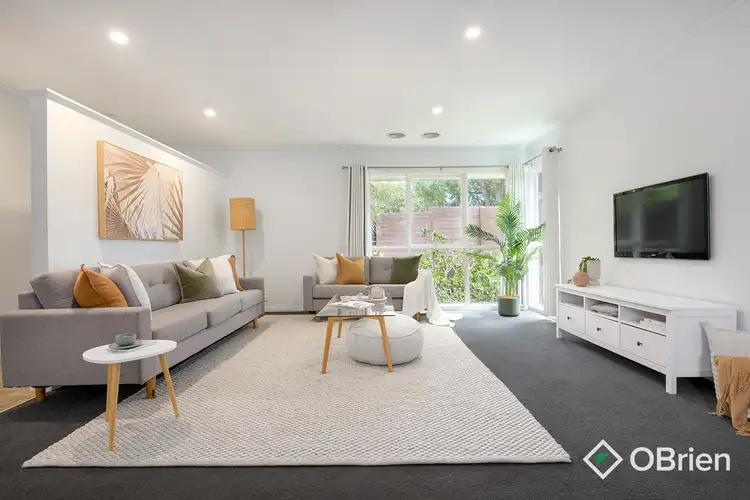 Third view of Homely house listing, 51 Overport Road, Frankston South VIC 3199