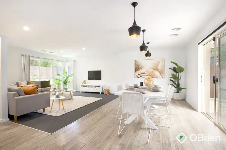 Fourth view of Homely house listing, 51 Overport Road, Frankston South VIC 3199