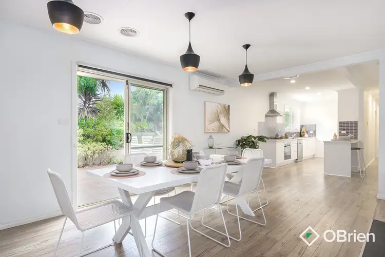 Fifth view of Homely house listing, 51 Overport Road, Frankston South VIC 3199