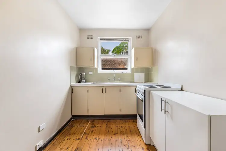 Fifth view of Homely apartment listing, 1/49 Harnett Avenue, Marrickville NSW 2204