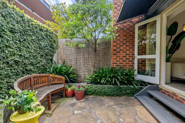 Third view of Homely house listing, 114 Park Street, South Melbourne VIC 3205