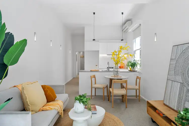Fourth view of Homely house listing, 114 Park Street, South Melbourne VIC 3205