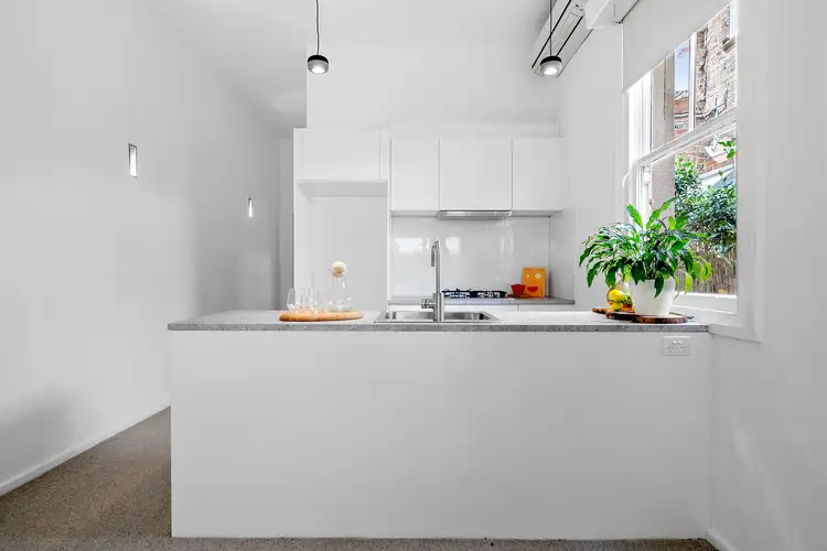 Fifth view of Homely house listing, 114 Park Street, South Melbourne VIC 3205