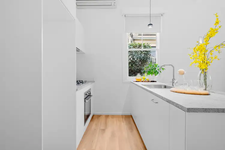 Sixth view of Homely house listing, 114 Park Street, South Melbourne VIC 3205