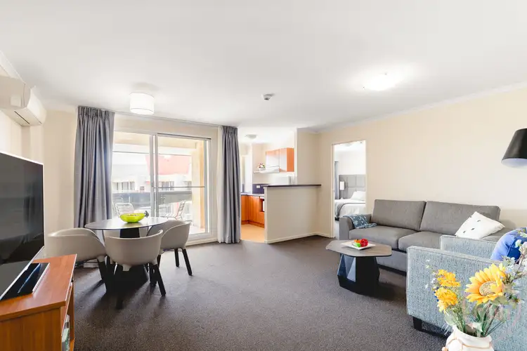 904/84 Northbourne Avenue, Braddon ACT 2612