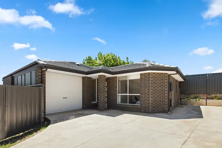 Main view of Homely house listing, 38B Baloo Street, Ingle Farm SA 5098