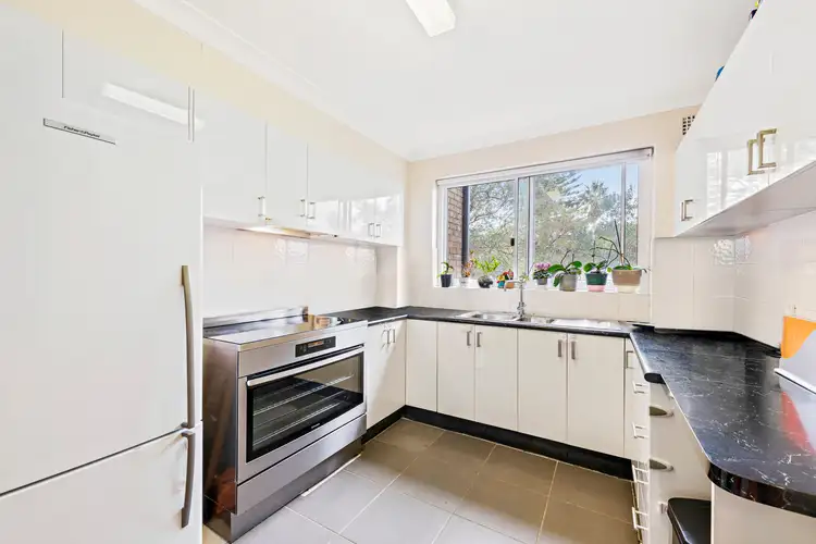Second view of Homely apartment listing, 8/2-6 Clarke Street, Vaucluse NSW 2030