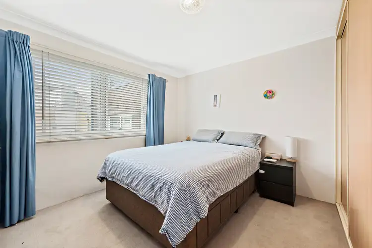 Third view of Homely apartment listing, 8/2-6 Clarke Street, Vaucluse NSW 2030