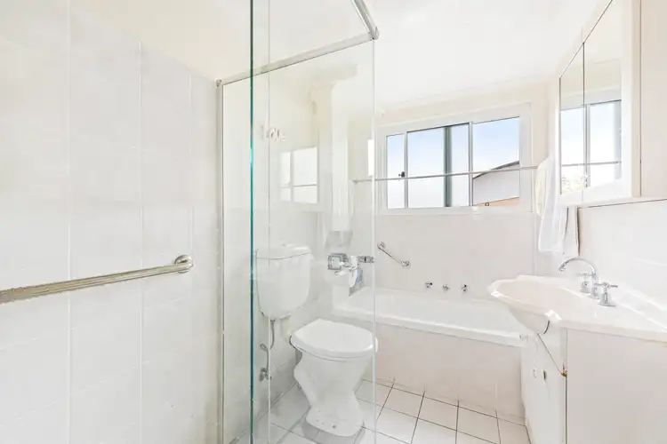 Fourth view of Homely apartment listing, 8/2-6 Clarke Street, Vaucluse NSW 2030