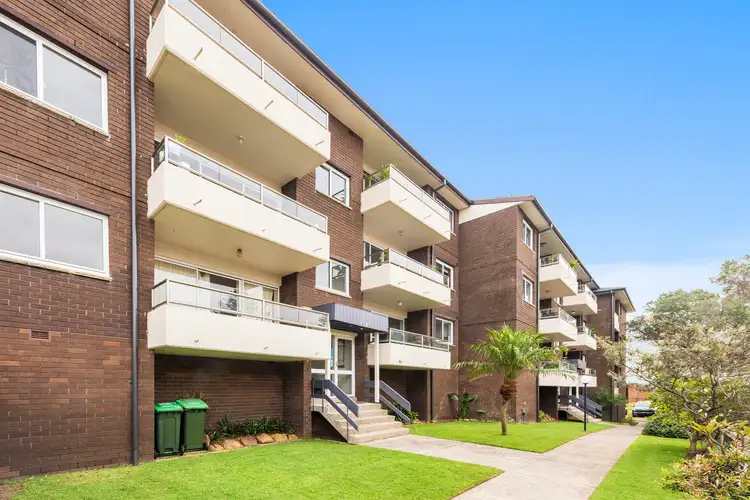 Fifth view of Homely apartment listing, 8/2-6 Clarke Street, Vaucluse NSW 2030