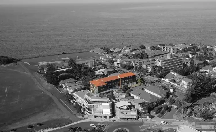 Sixth view of Homely apartment listing, 8/2-6 Clarke Street, Vaucluse NSW 2030