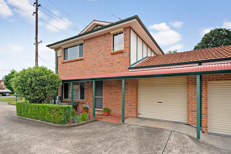 Main view of Homely townhouse listing, 1/28 Frederick Street, Blacktown NSW 2148