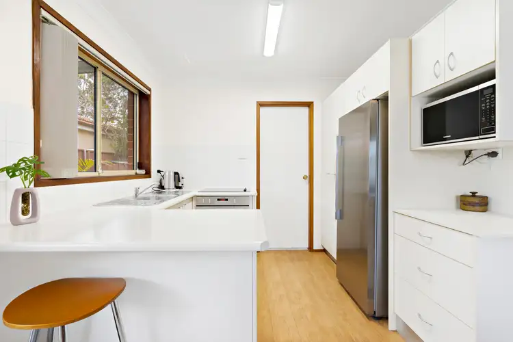 Third view of Homely townhouse listing, 1/28 Frederick Street, Blacktown NSW 2148