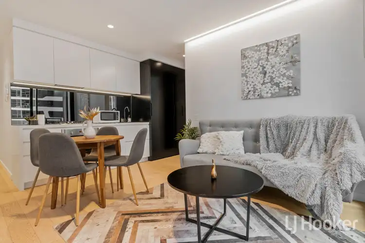 3706/442-450 Elizabeth Street, Melbourne VIC 3000