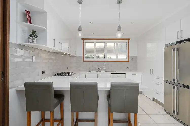 Third view of Homely house listing, 5 The Fairway, North Geelong VIC 3215