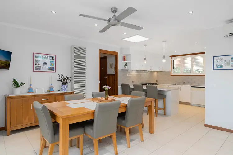 Fourth view of Homely house listing, 5 The Fairway, North Geelong VIC 3215