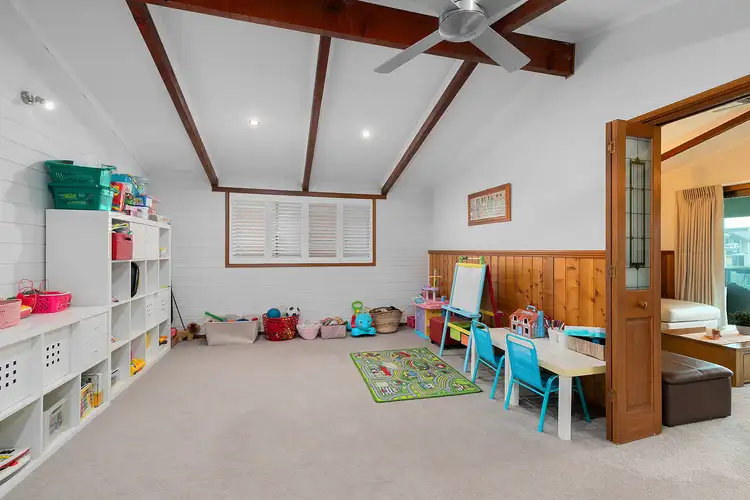 Sixth view of Homely house listing, 5 The Fairway, North Geelong VIC 3215