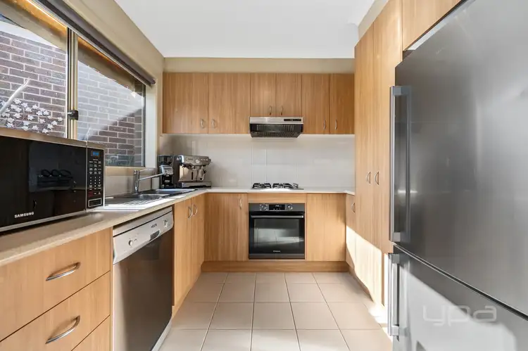 Fifth view of Homely house listing, 2/55 Mcburnie Drive, Kurunjang VIC 3337