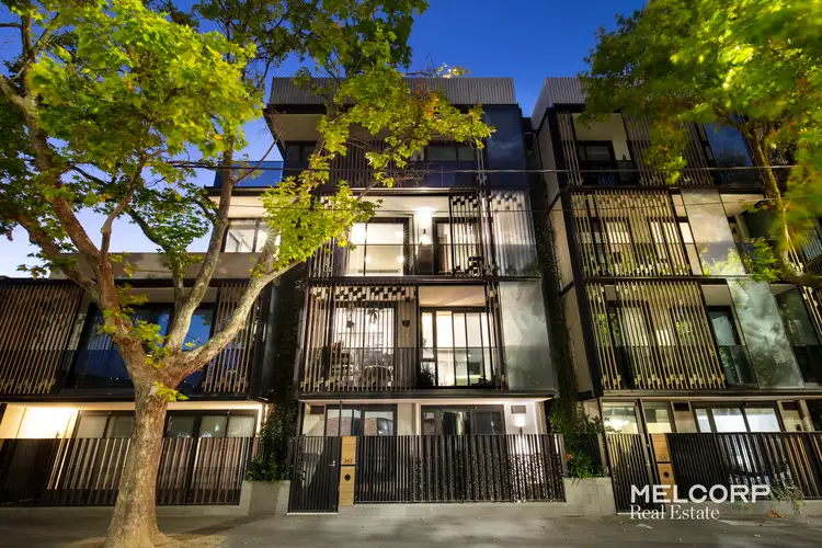 214/275 Abbotsford Street, North Melbourne VIC 3051
