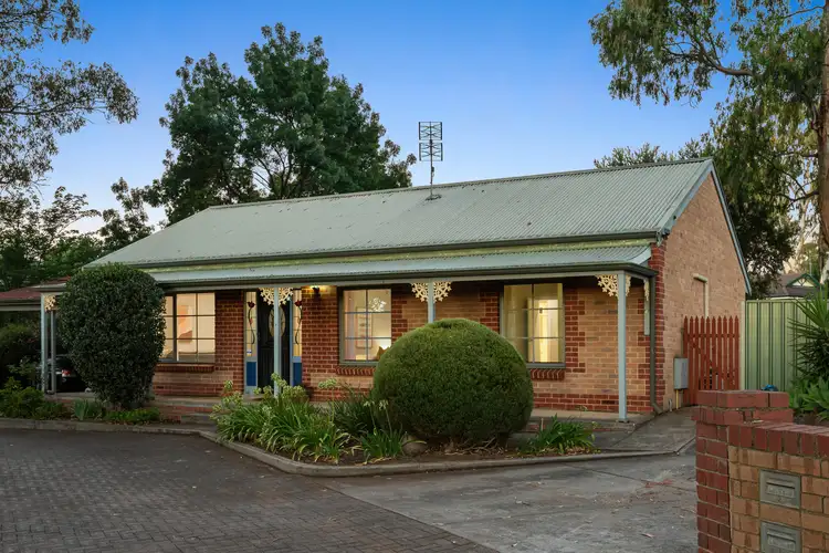 4/27 Kerry Street, Athelstone SA 5076