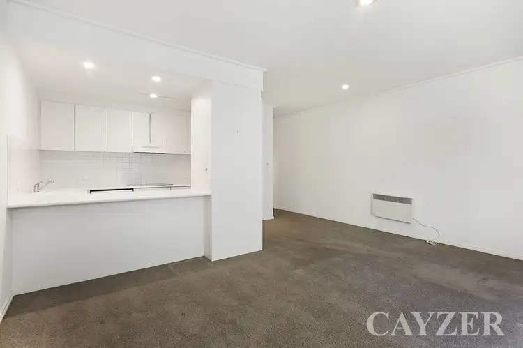 Second view of Homely apartment listing, 71/151 Fitzroy Street, St Kilda VIC 3182