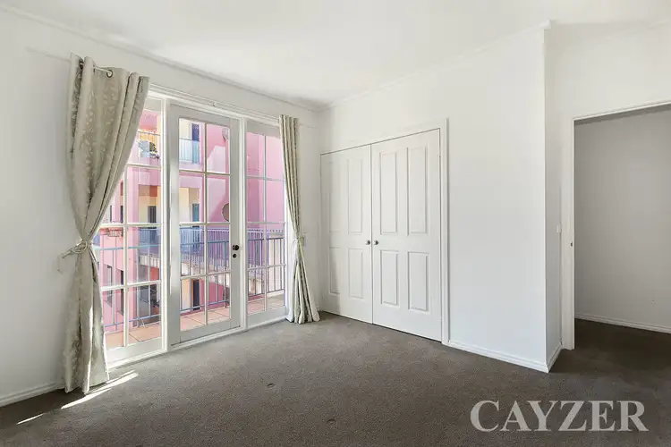 Fourth view of Homely apartment listing, 71/151 Fitzroy Street, St Kilda VIC 3182