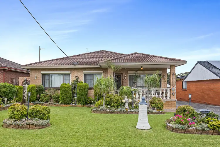 Third view of Homely house listing, 4 Kingsley Drive, Lake Heights NSW 2502