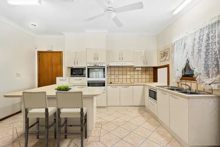 Fourth view of Homely house listing, 4 Kingsley Drive, Lake Heights NSW 2502