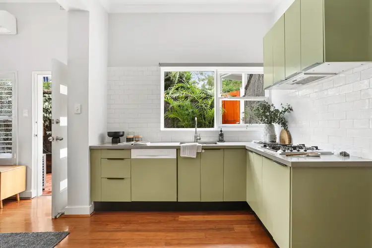 Third view of Homely apartment listing, 3/8 Kensington Road, Summer Hill NSW 2130